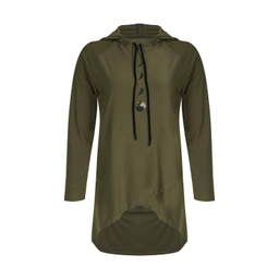 هودی ورزشی زنانه پانیل (Panil) مدل 426KH