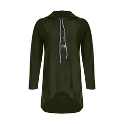 هودی ورزشی زنانه پانیل (Panil) مدل 426A