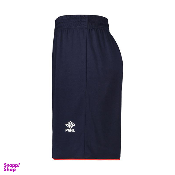 ست تیشرت و شلوارک ورزشی مردانه پانیل (Panil) مدل 1110NB
