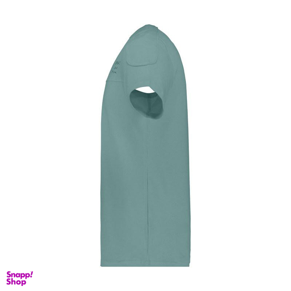 تیشرت آستین کوتاه مردانه مدل 111G-L