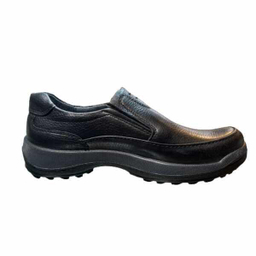 کفش طبی مردانه کفش فرزین (Farzin) مدل تمام چرم F5
