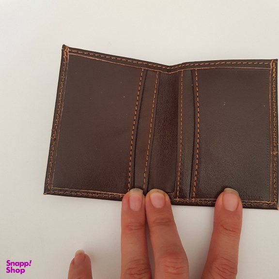 ست هدیه چرم مردانه مجموعه 2 عددی
