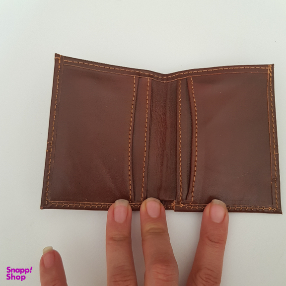 ست هدیه چرم مردانه مجموعه 2 عددی