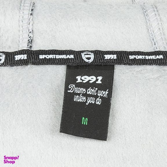 هودی مردانه 1991 اس دابلیو (1991SW) مدل GK1915 G
