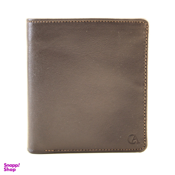 کیف پول مردانه چرم آرا (Charmara) مدل NJ017