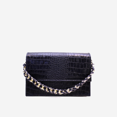 کیف مجلسی زنانه چرم آرا (Charmara) مدل Z061