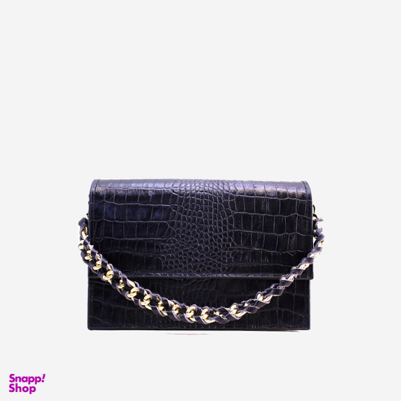 کیف مجلسی زنانه چرم آرا (Charmara) مدل Z061