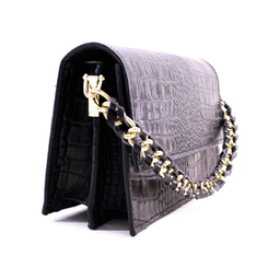 کیف مجلسی زنانه چرم آرا (Charmara) مدل Z061