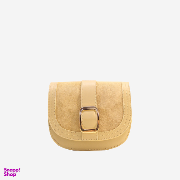 کیف دوشی زنانه چرم آرا (Charmara) مدل D093