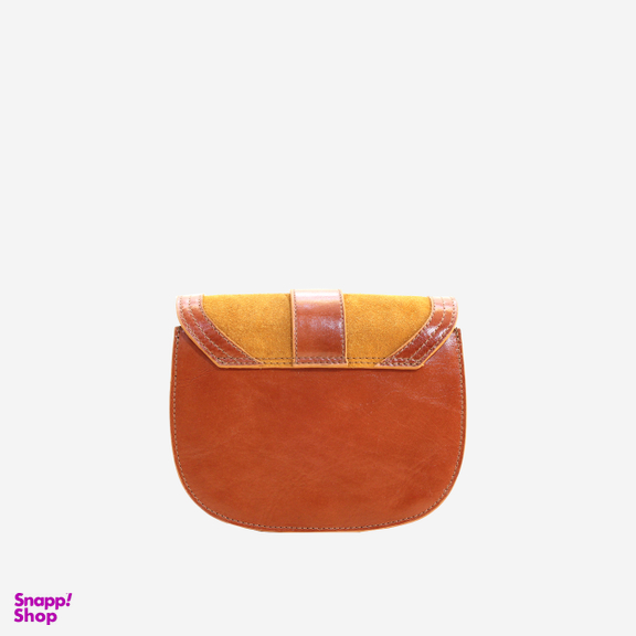 کیف دوشی زنانه چرم آرا (Charmara) مدل D093