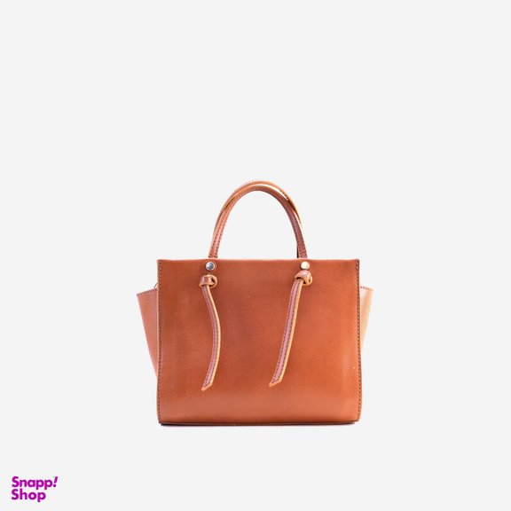 کیف دستی زنانه چرم آرا (Charmara) مدل Z060