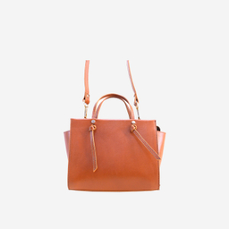 کیف دستی زنانه چرم آرا (Charmara) مدل Z060