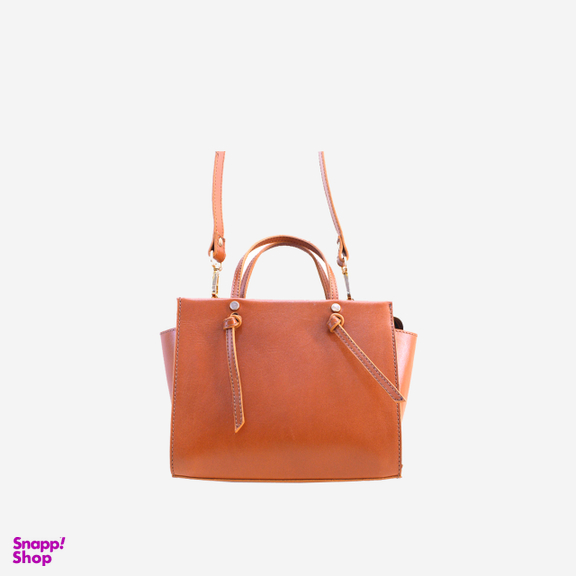 کیف دستی زنانه چرم آرا (Charmara) مدل Z060