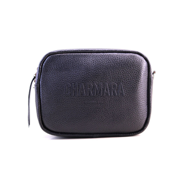 کیف رودوشی زنانه چرم آرا (Charmara) مدل D091 کد F