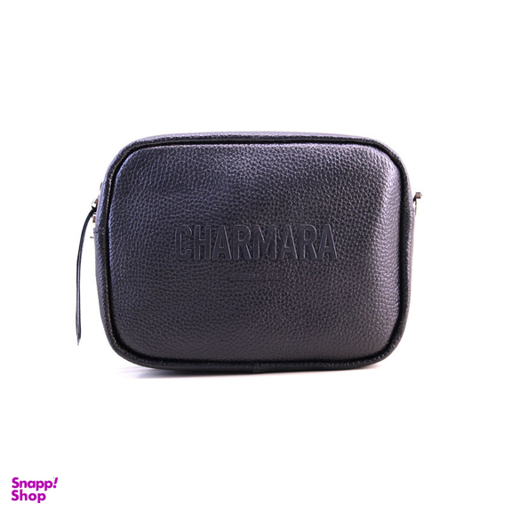 کیف رودوشی زنانه چرم آرا (Charmara) مدل D091 کد F