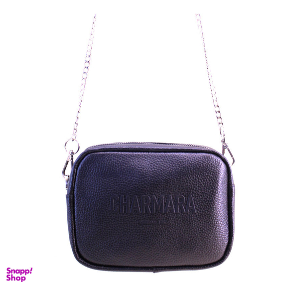 کیف رودوشی زنانه چرم آرا (Charmara) مدل D091 کد F