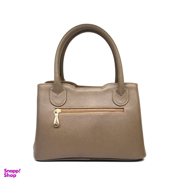 کیف دستی زنانه چرم آرا (Charmara) مدل Z053 کد F