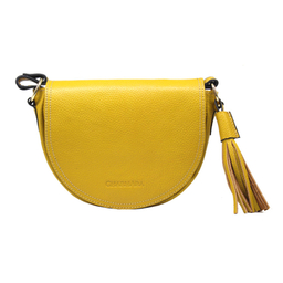 کیف رودوشی زنانه چرم آرا (Charmara) مدل D064 کد F