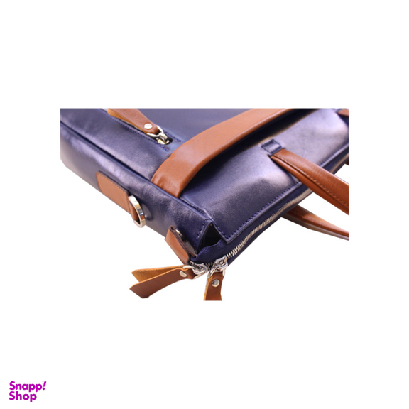 کیف اداری مردانه چرم آرا (Charmara) مدل E086 کد S