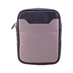 کیف رودوشی مردانه چرم آرا (Charmara) مدل D079 کد M