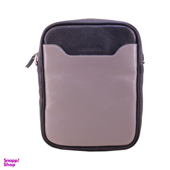 کیف رودوشی مردانه چرم آرا (Charmara) مدل D079 کد M