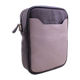 کیف رودوشی مردانه چرم آرا (Charmara) مدل D079 کد M