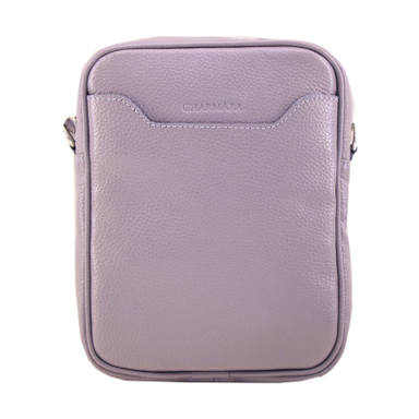کیف رودوشی مردانه چرم آرا (Charmara) مدل D079 کد F