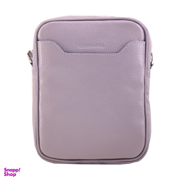 کیف رودوشی مردانه چرم آرا (Charmara) مدل D079 کد F