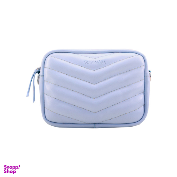 کیف دوشی زنانه چرم آرا (Charmara) مدل D088