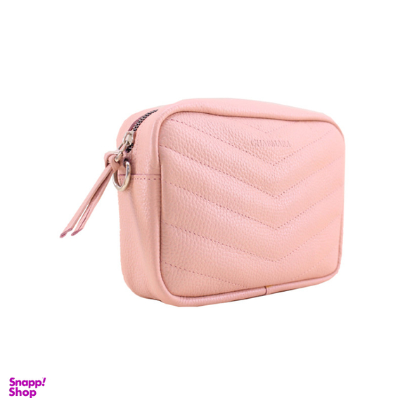 کیف دوشی زنانه چرم آرا (Charmara) مدل D088
