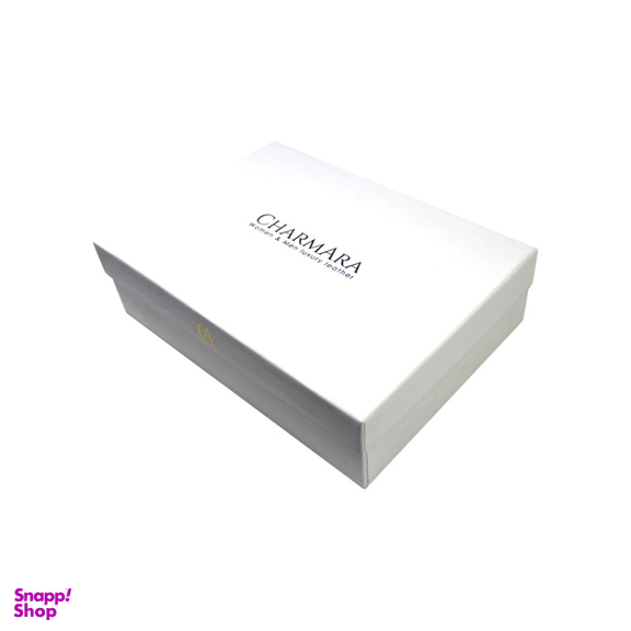کیف دوشی زنانه چرم آرا (Charmara) مدل D088