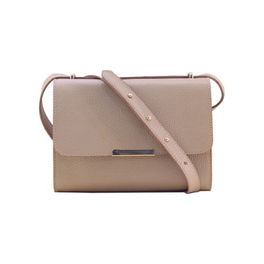 کیف دوشی زنانه چرم آرا (Charmara) مدل D085