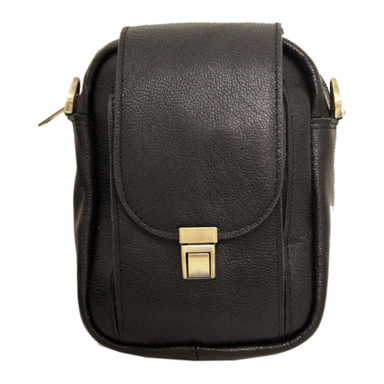 کیف رودوشی چرم آرا (Charmara) کد D022