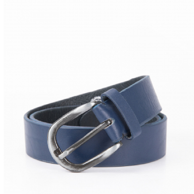 کمربند مردانه بادی اسپینر (Body Spinner) مدل 4398 رنگ سرمه ای 1