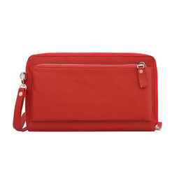 کیف دوشی زنانه شیفر (Shifer) مدل 9552C رنگ قرمز