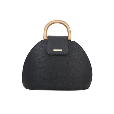 کیف دلفارد زنانه شیفر (Shifer) مدل 9F150 رنگ مشکی