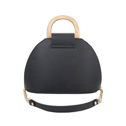 کیف دلفارد زنانه شیفر (Shifer) مدل 9F150 رنگ مشکی