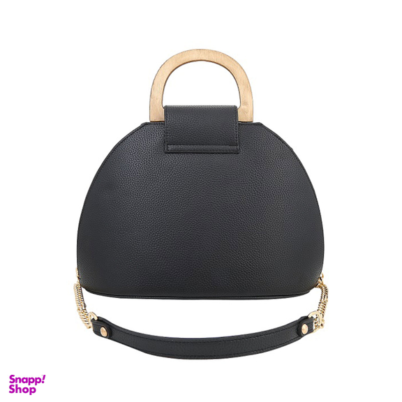 کیف دلفارد زنانه شیفر (Shifer) مدل 9F150 رنگ مشکی