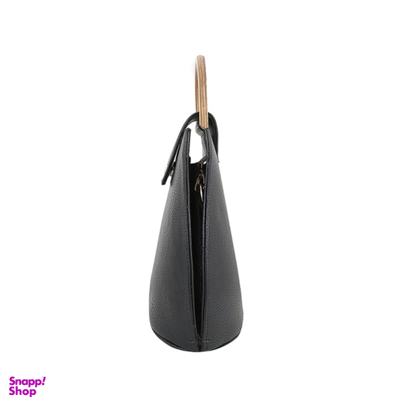 کیف دلفارد زنانه شیفر (Shifer) مدل 9F150 رنگ مشکی