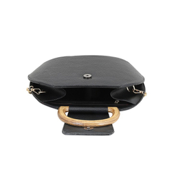 کیف دلفارد زنانه شیفر (Shifer) مدل 9F150 رنگ مشکی