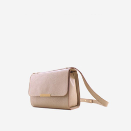 کیف دوشی زنانه چرم آرا (Charmara) مدل D085