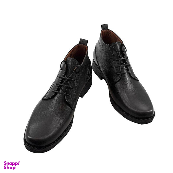 نیم بوت مردانه مدل 057