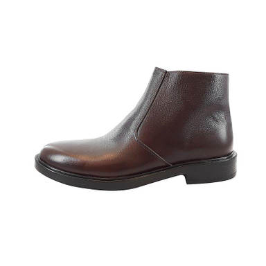 نیم بوت مردانه مدل چلسی
