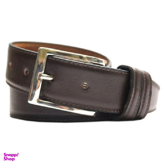 کمربند مردانه چرم طبیعی چرم آرا (Charmara) مدل w007