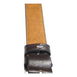 کمربند مردانه چرم طبیعی چرم آرا (Charmara) مدل w007