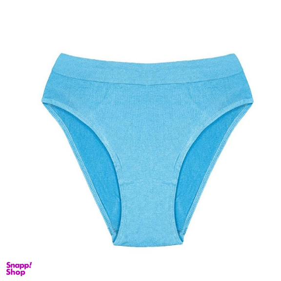 شورت مردانه نانو تن پوش (Nano Tanpoosh) مدل 9 رنگ آبی