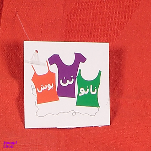شورت پادار گنی زنانه نانو تن پوش مدل S14