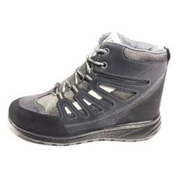 نیم بوت پسرانه شیما کفش (Shima Shoe) مدل آلپ