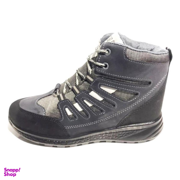 نیم بوت پسرانه شیما کفش (Shima Shoe) مدل آلپ