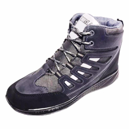 نیم بوت پسرانه شیما کفش (Shima Shoe) مدل آلپ